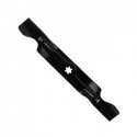 Atsarginis pjovimo peilis MTD 742-04107A 46,4 cm Atsarginis pjovimo peilis MTD 742-04107A 46,4 cm