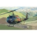Revell Bell UH-1D SAR Sukasparnio modelis Montavimo rinkinys 1:72 Revell Bell UH-1D SAR Sukasparnio modelis Montavimo rinkinys 1:72