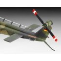 Revell Bell UH-1D SAR Rotorcraft model Сборочный комплект 1:72 Revell Bell UH-1D SAR Rotorcraft model Сборочный комплект 1:72