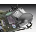Revell Bell UH-1D SAR Rotorcraft model Сборочный комплект 1:72 Revell Bell UH-1D SAR Rotorcraft model Сборочный комплект 1:72