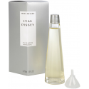 Issey Miyake L'eau D'issey Eau De Perfume Purškiklis papildymas 75ml Issey Miyake L'eau D'issey Eau De Perfume Purškiklis papildymas 75ml