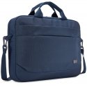 Case Logic Advantage ADVA-114 Dark Blue 35,6 cm (14") чехол-сумка почтальона Синий Case Logic Advantage ADVA-114 Dark Blue 35,6 cm (14") чехол-сумка почтальона Синий