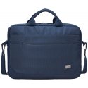 Case Logic Advantage ADVA-114 Dark Blue 35.6 cm (14") Messenger case Case Logic Advantage ADVA-114 Dark Blue 35.6 cm (14") Messenger case