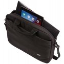 Case Logic Advantage ADVA-114 Dark Blue 35,6 cm (14") Lähettilaukku Sininen Case Logic Advantage ADVA-114 Dark Blue 35,6 cm (14") Lähettilaukku Sininen