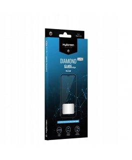 MyScreen Diamond Glass Lite Edge Full Glue Black do Xiaomi 11T/11T Pro