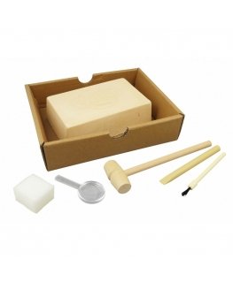 Buki Dig Kit Rocks & Minerals