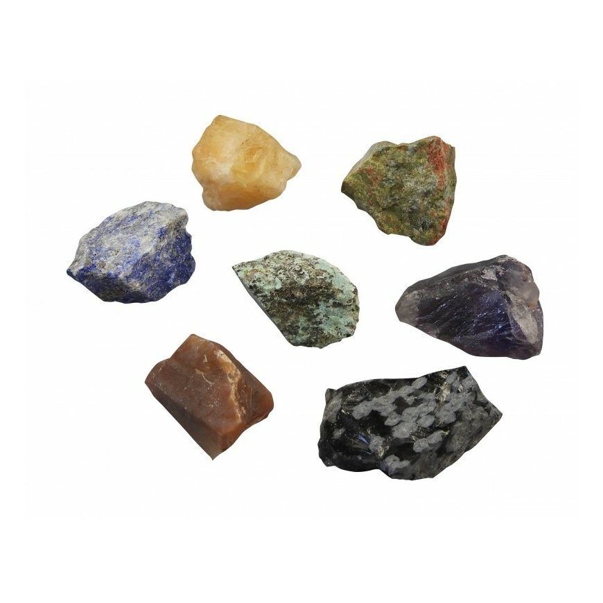 Buki Dig Kit Rocks & Minerals – 2