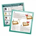Buki Dig Kit Rocks & Minerals