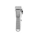 JATA JBCP4000 hair trimmers/clipper Stainless steel 4 Lithium-Ion (Li-Ion) JATA JBCP4000 hair trimmers/clipper Stainless steel 4 Lithium-Ion (Li-Ion)