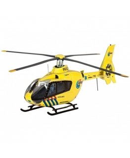 Revell Airbus Helicopters EC135 ANWB Rotorcraft model Сборочный комплект 1:72