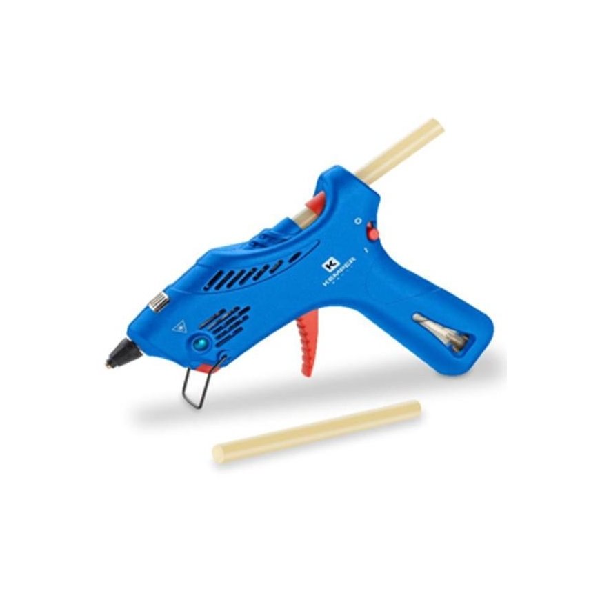 Gas hot glue gun "KEMPER" – 2