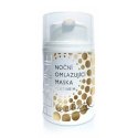 Le Chaton Platine M - Night rejuvenating face mask