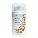 Le Chaton Platine M - Night rejuvenating face mask