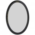 B+W MASTER Polarising camera filter 8.2 cm