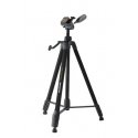 Cullmann Primax 380 tripod Digital/film cameras 3 leg(s) Black Cullmann Primax 380 tripod Digital/film cameras 3 leg(s) Black
