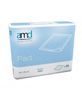 Amd Pad Super 60 X 90 30 Units