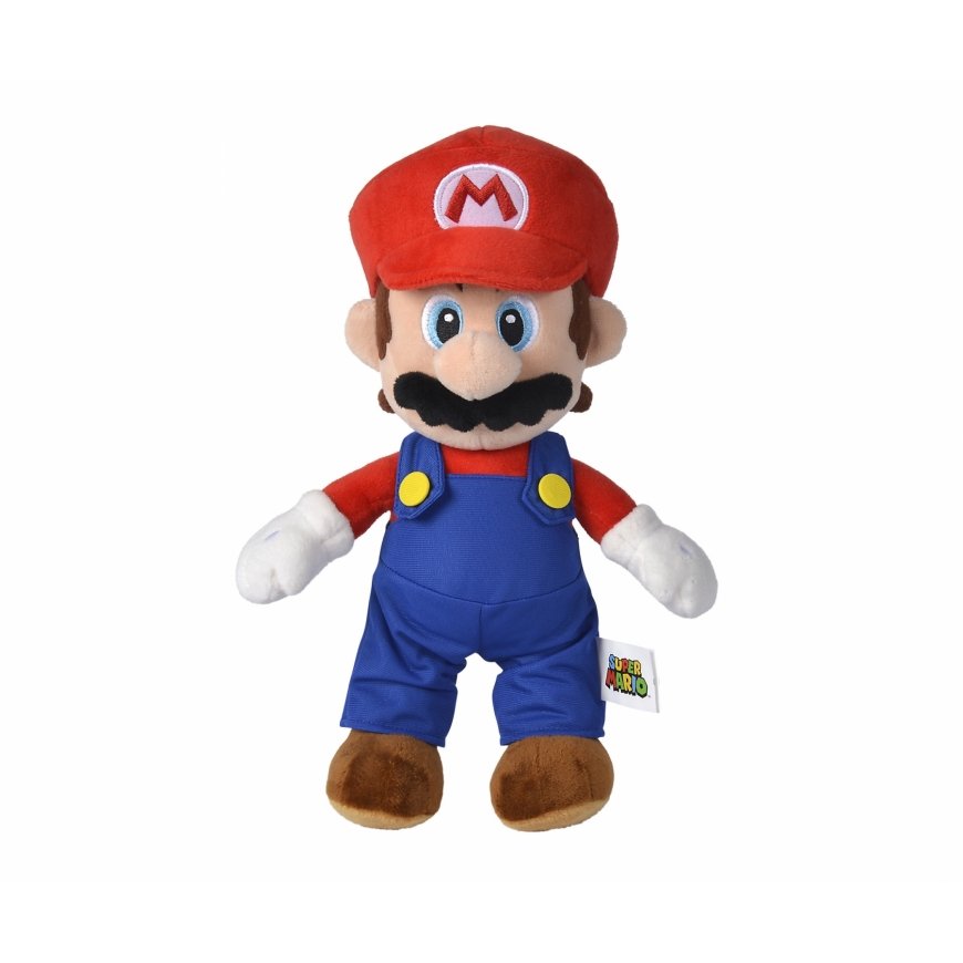 Simba Toys Simba Toys Super Mario