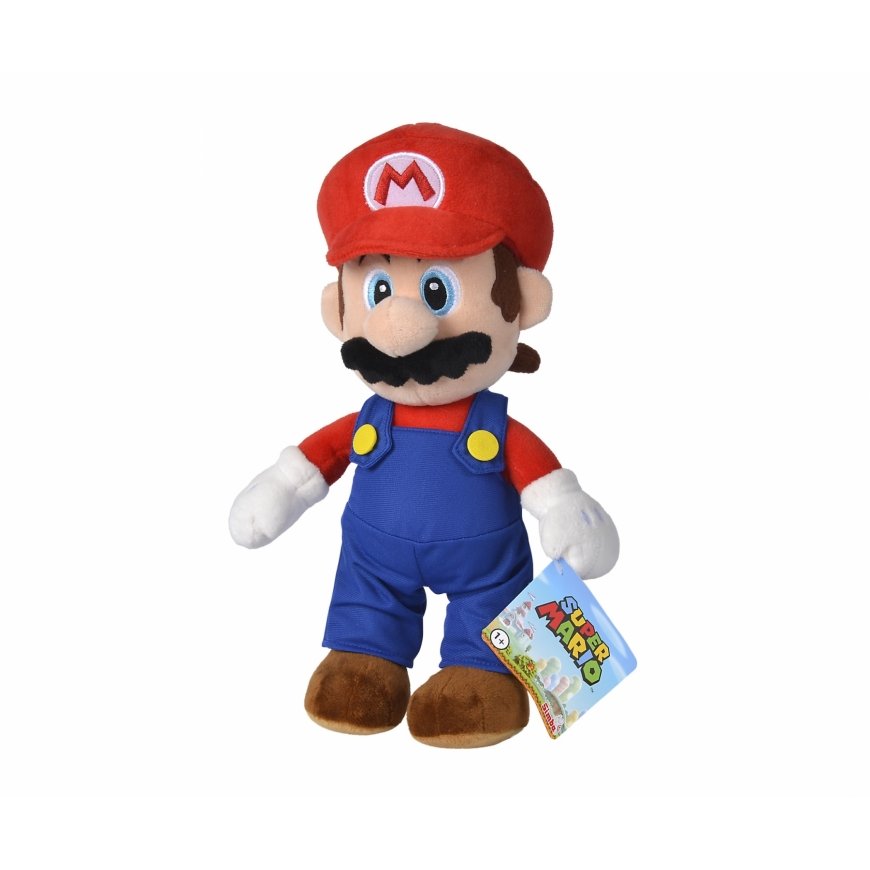 Simba Toys Super Mario – 2