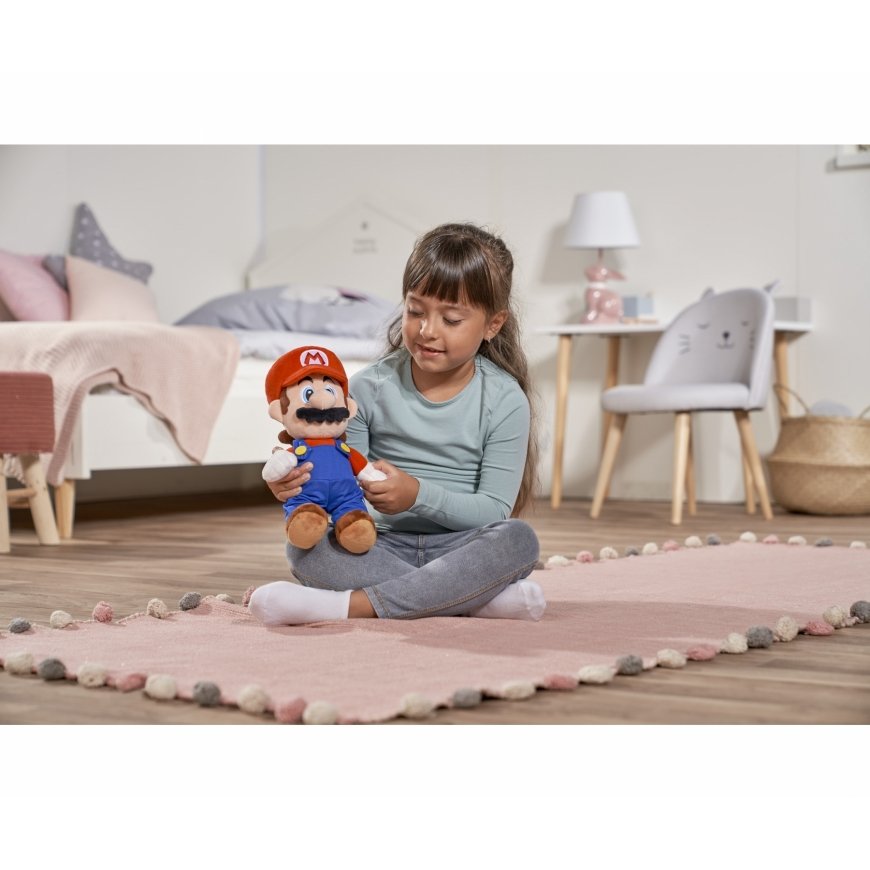 Simba Toys Super Mario – 3