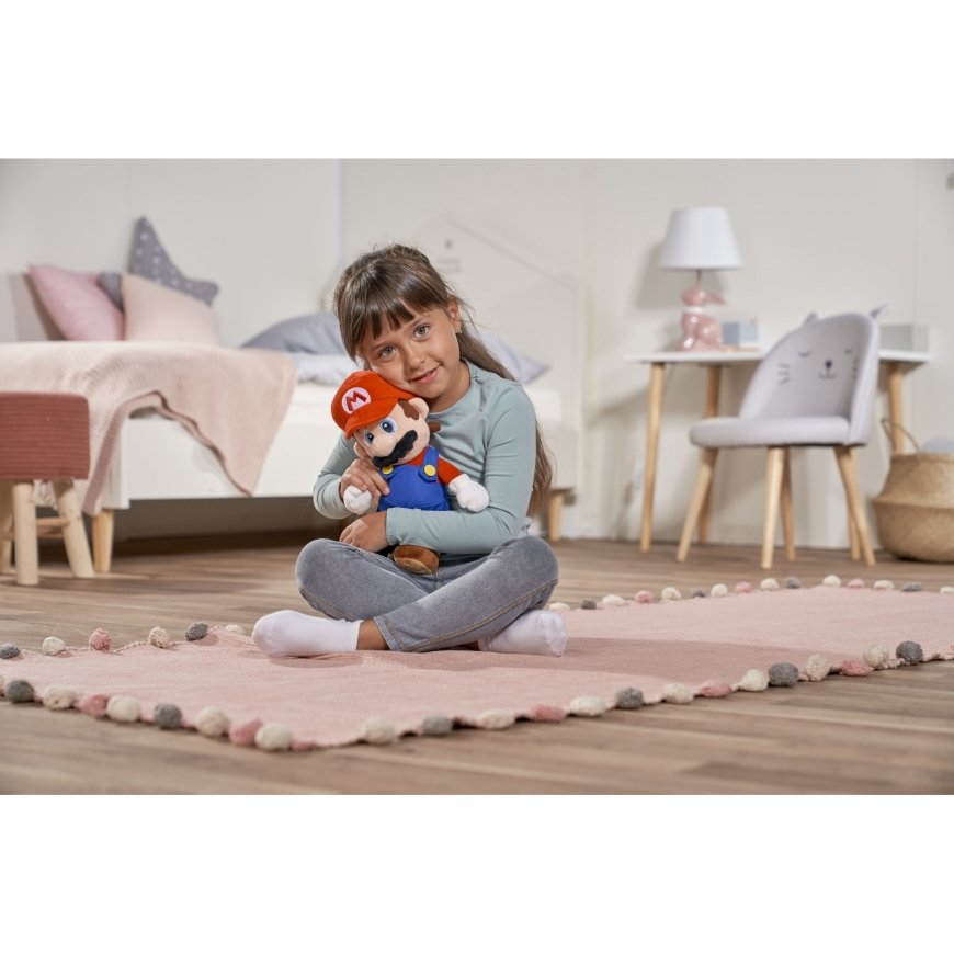 Simba Toys Super Mario – 4