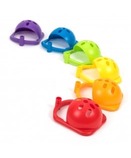 TTS Bee-Bot pen holders 6 pcs