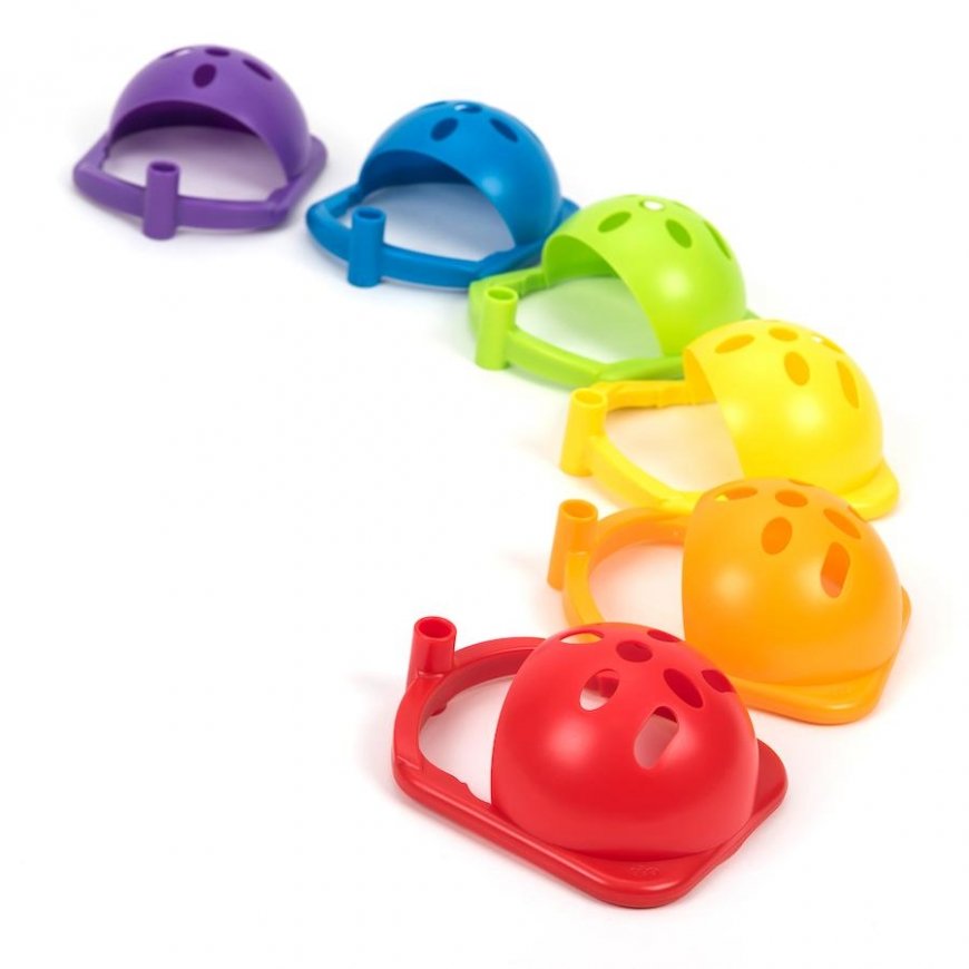 TTS Bee-Bot pen holders 6 pcs