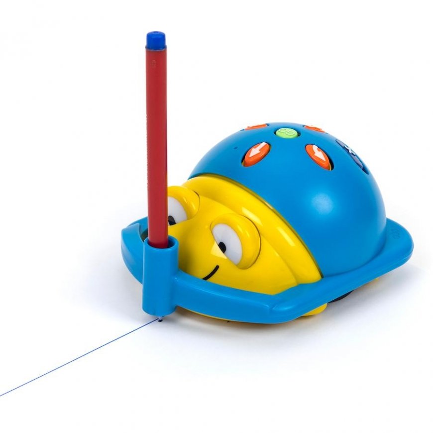 TTS Bee-Bot pen holders 6 pcs – 2