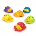 TTS Bee-Bot pen holders 6 pcs