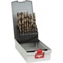 Bosch 2 608 587 018 urbis Urbju komplekts 25 pcs Bosch 2 608 587 018 urbis Urbju komplekts 25 pcs