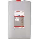 Bosch 2 608 587 018 puuritera Puuriotsikute komplekt 25 tk