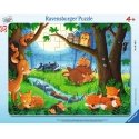 Ravensburger 05146 puzle 35 pcs Komiksi