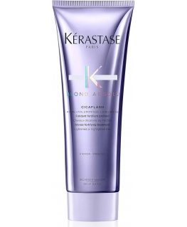 Kérastase Blond Absolu Cicaflash nourishing conditioner for plat
