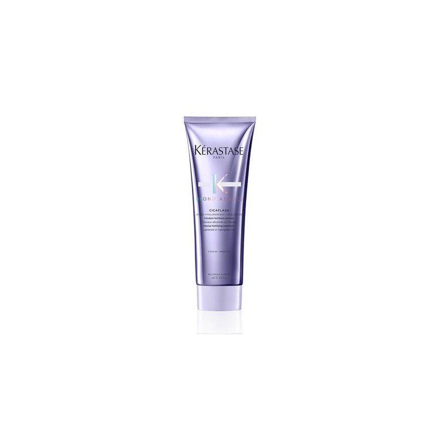 Kérastase Blond Absolu Cicaflash nourishing conditioner for plat – 2