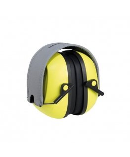 Ausinės HONEYWELL Verishield VS120FHV