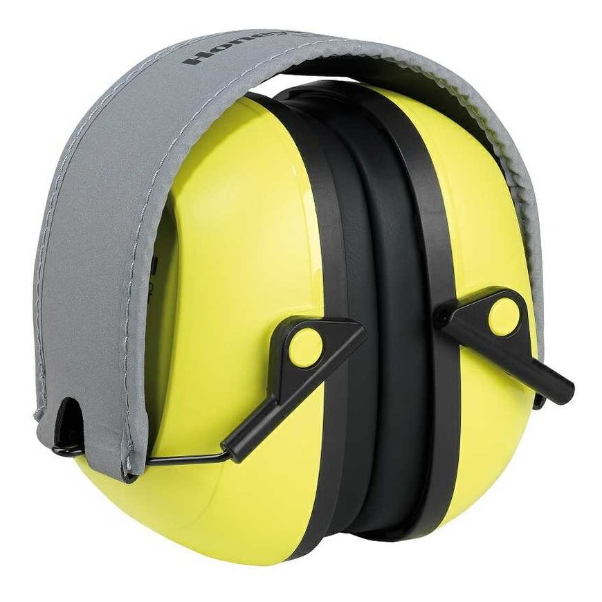 Headphones HONEYWELL Verishield VS120FHV – 3
