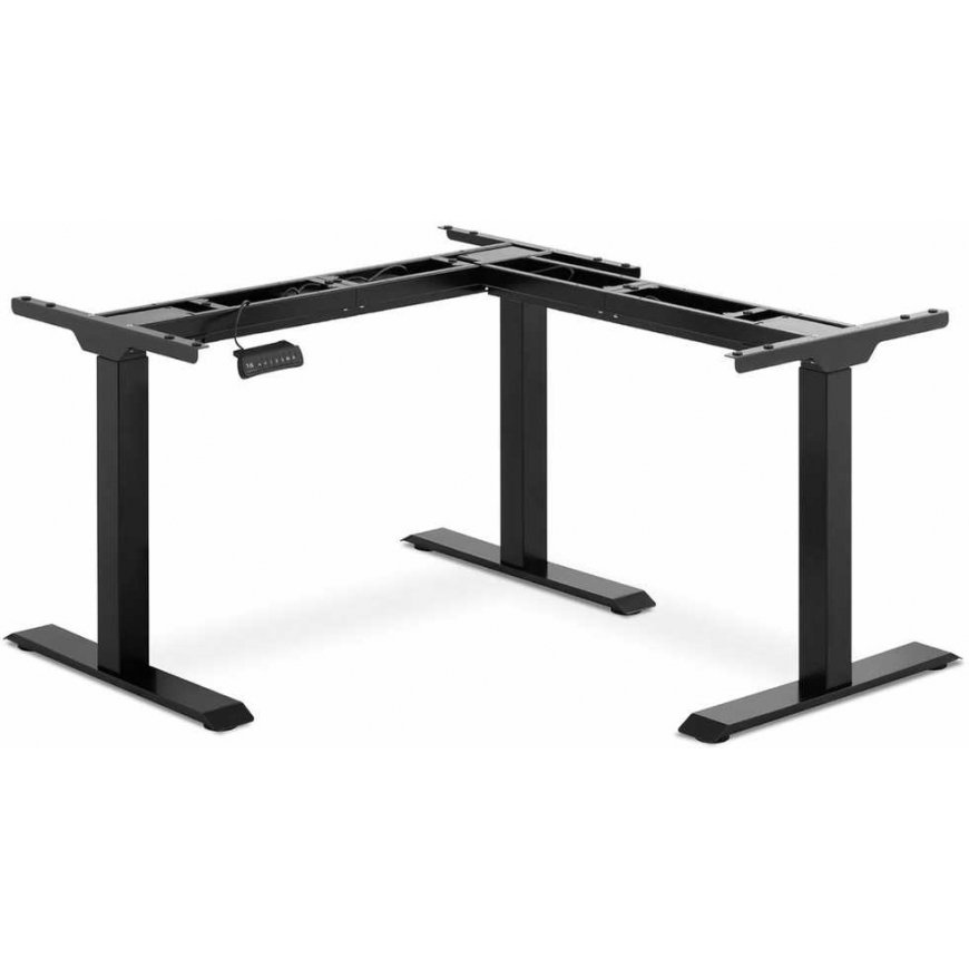 Frommstarck Corner table frame with electric height adjustment 69-118 cm STATUS CORNER – 2