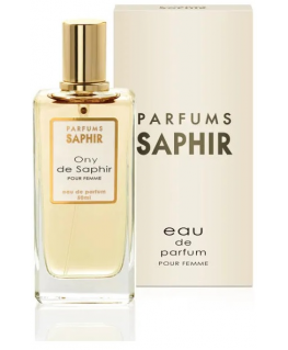 Saphir Ony EDP 50 ml