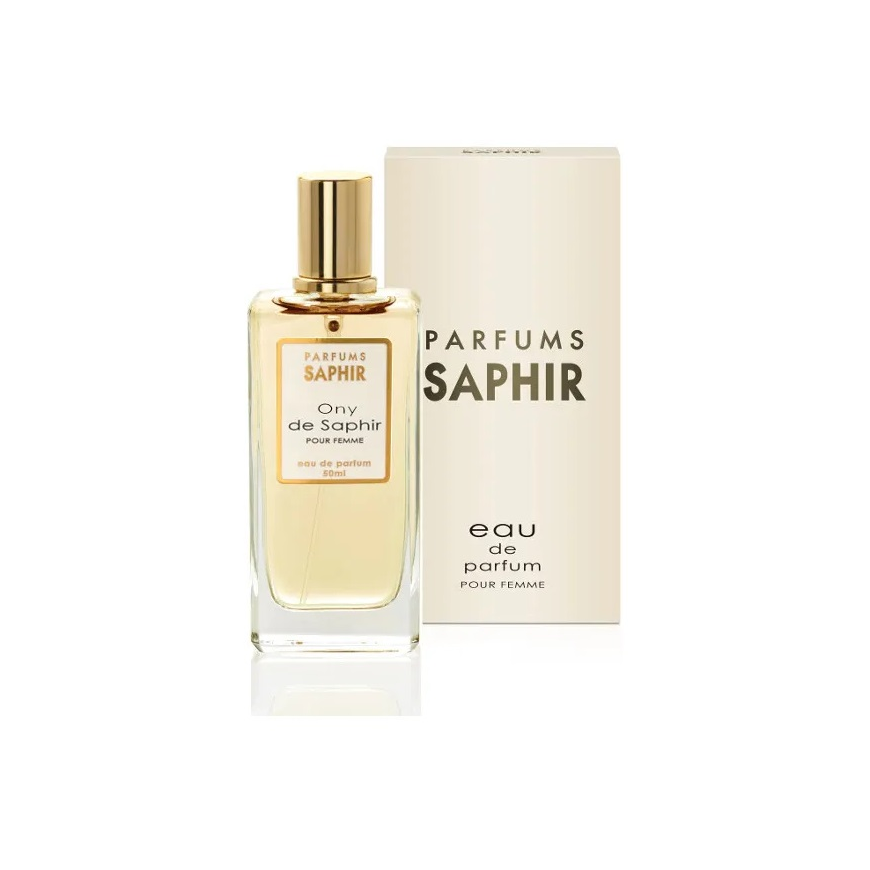 Saphir Ony EDP 50 ml
