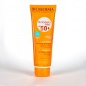 protective tanning milk for the body Bioderma Photoderm Ultra Milk Spf50 200ml protective tanning milk for the body Bioderma Photoderm Ultra Milk Spf50 200ml