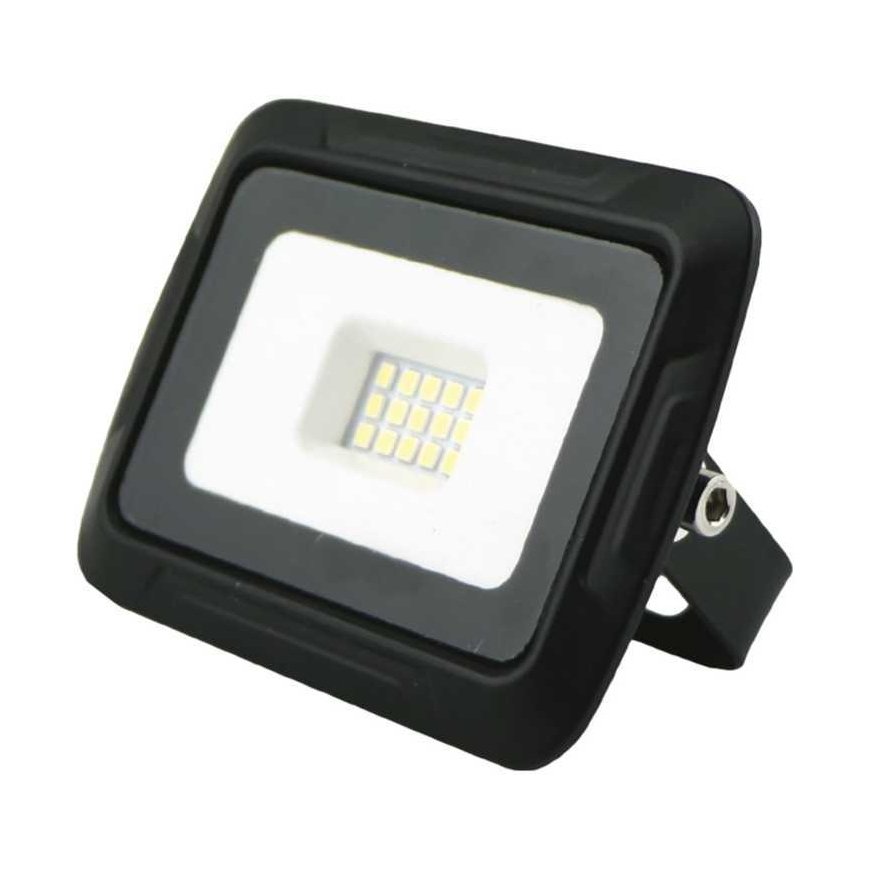 BREMEN LED floodlight 10W, 4000K, IP65, 80lm|W Eurolight – 2