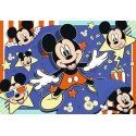 Ravensburger Film ab! Kuviopalapeli 24 kpl Sarjakuvat Ravensburger Film ab! Kuviopalapeli 24 kpl Sarjakuvat