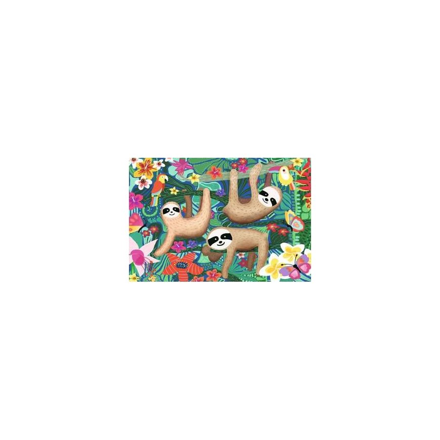 Ravensburger 5183 паззл Пазл в рамке 24 шт Мультфильмы – 3