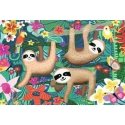 Ravensburger 5183 palapeli Kehyspalapeli 24 kpl Sarjakuvat Ravensburger 5183 palapeli Kehyspalapeli 24 kpl Sarjakuvat