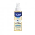 Mustela baby oil 100ml Mustela baby oil 100ml