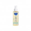 Mustela kūdikių aliejus 100ml