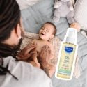 Mustela kūdikių aliejus 100ml