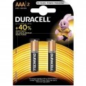DURACELL Basic MN2400 AAA BL2 DURACELL Basic MN2400 AAA BL2