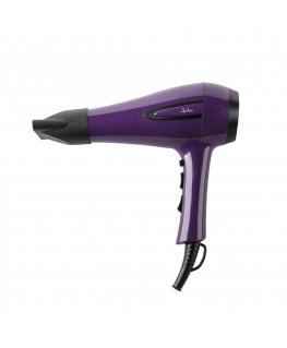 JATA JBSC1065 hiustenkuivain 2200 W Violetti
