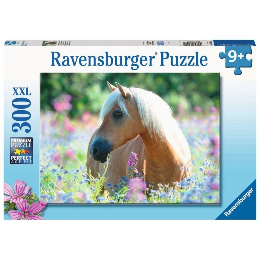 Ravensburger 13294 pusle 300 tk Animals
