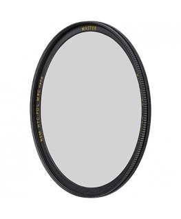 B+W MASTER HTC-Pol Ümar polariseeriv kaamerafilter 6,7 cm
